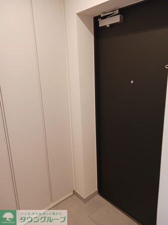 Lighthouse西新宿の物件内観写真